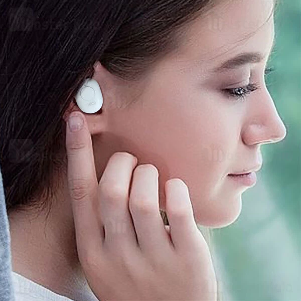 هندزفری بلوتوث تک گوش ایکس او XO BE14