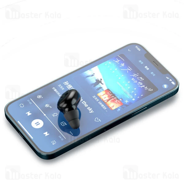 هندزفری بلوتوث تک گوش ایکس او XO BE14