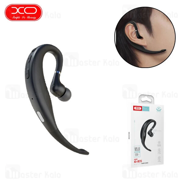 هندزفری بلوتوث تک گوش ایکس او XO BE15