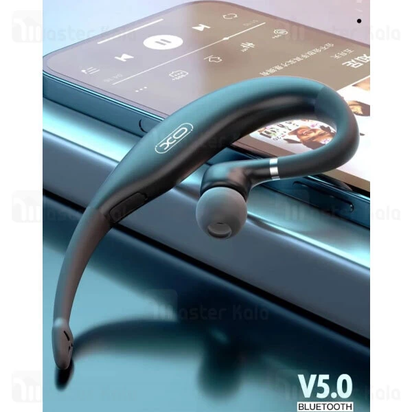 هندزفری بلوتوث تک گوش ایکس او XO BE15