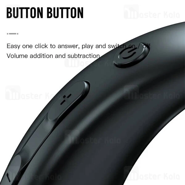 هندزفری بلوتوث تک گوش ایکس او XO BE15