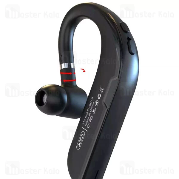 هندزفری بلوتوث تک گوش ایکس او XO BE19