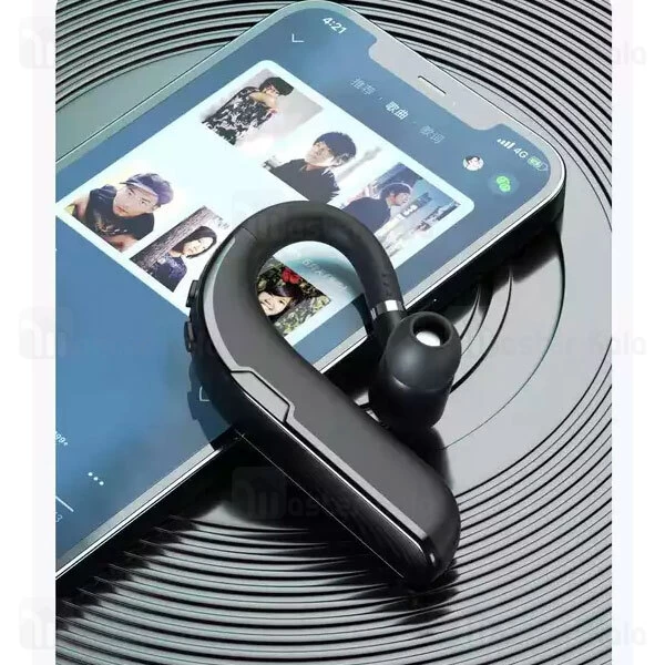 هندزفری بلوتوث تک گوش ایکس او XO BE19