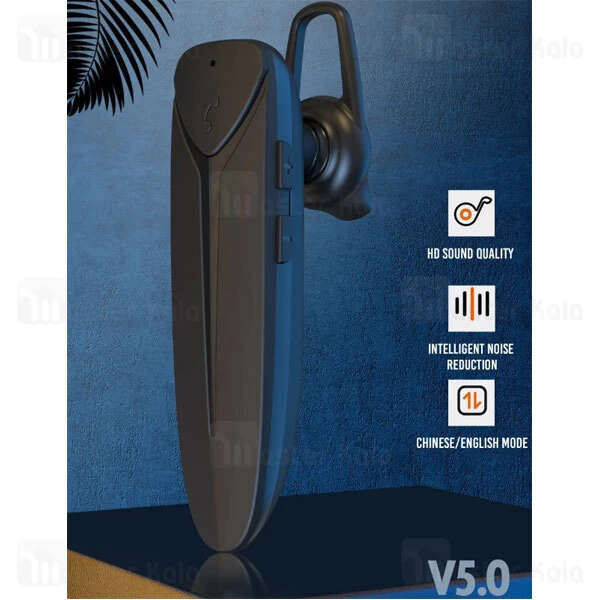 هندزفری بلوتوث تک گوش ایکس او XO BE20