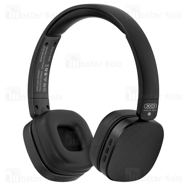 هدفون بلوتوث ایکس او XO BE23