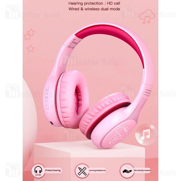 هدفون بلوتوث ایکس او XO BE26