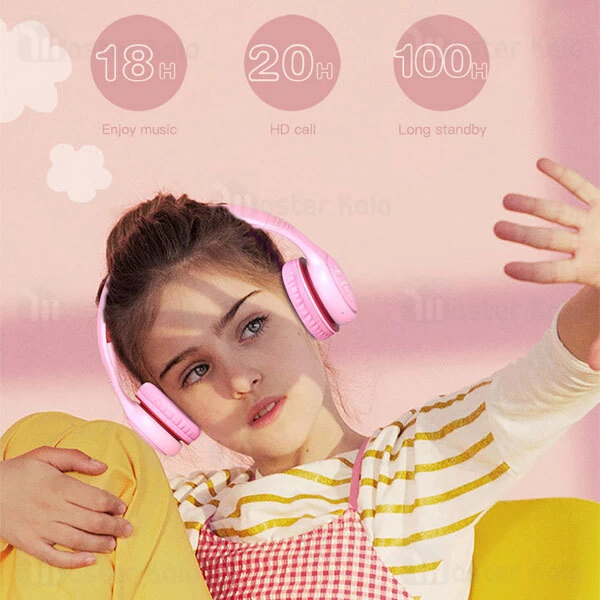 هدفون بلوتوث ایکس او XO BE26