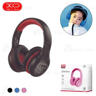 هدفون بلوتوث ایکس او XO BE26 مخصوص کودکان