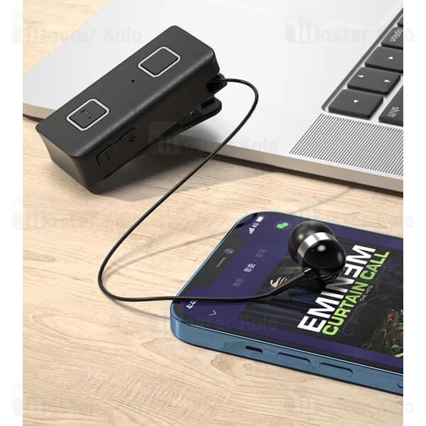 هندزفری بلوتوث تک گوش ایکس او XO BE31