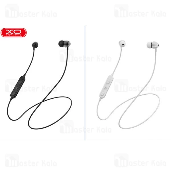هندزفری بلوتوث گردنی ایکس او XO BS15