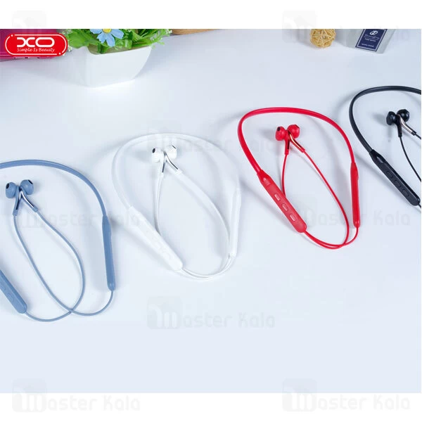 هندزفری بلوتوث گردنی ایکس او XO BS17
