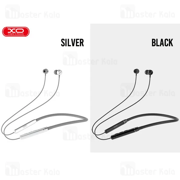 هندزفری بلوتوث گردنی ایکس او XO BS19