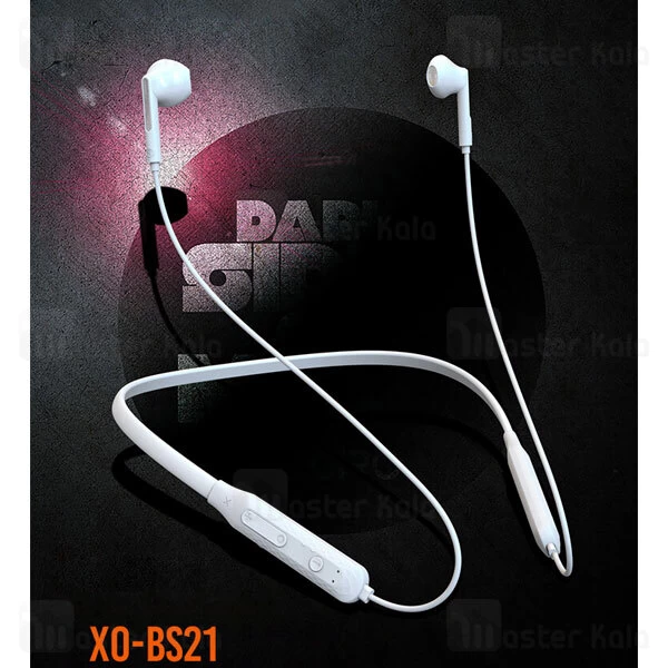 هندزفری بلوتوث گردنی ایکس او XO BS21