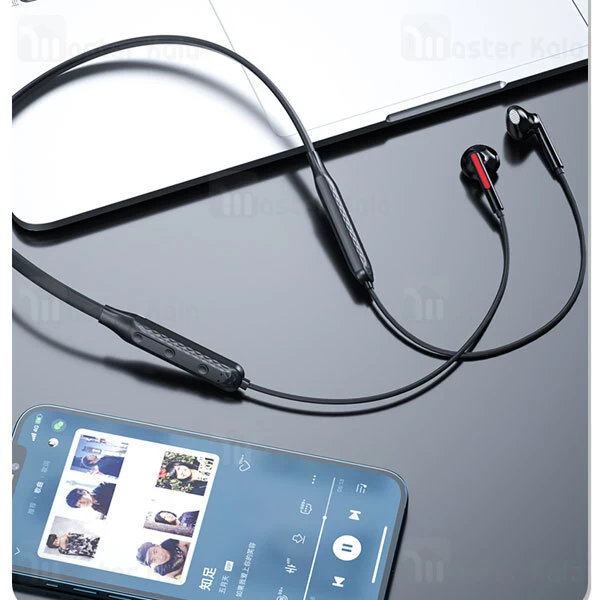 هندزفری بلوتوث گردنی ایکس او XO BS21