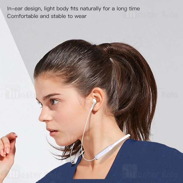 هندزفری بلوتوث گردنی ایکس او XO BS21