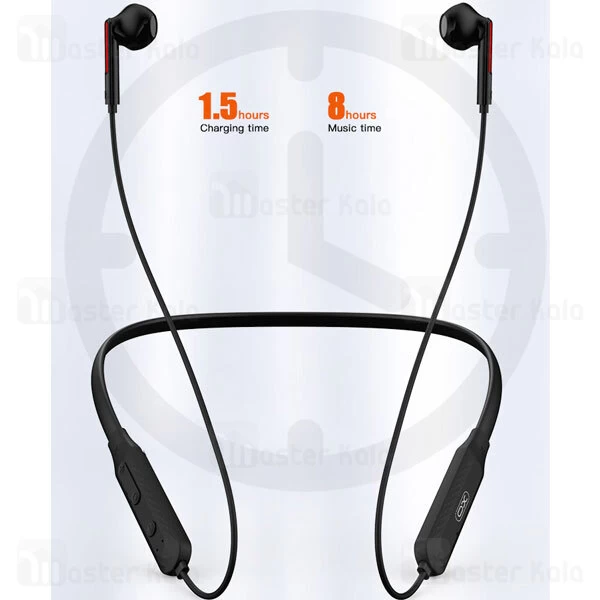هندزفری بلوتوث گردنی ایکس او XO BS21
