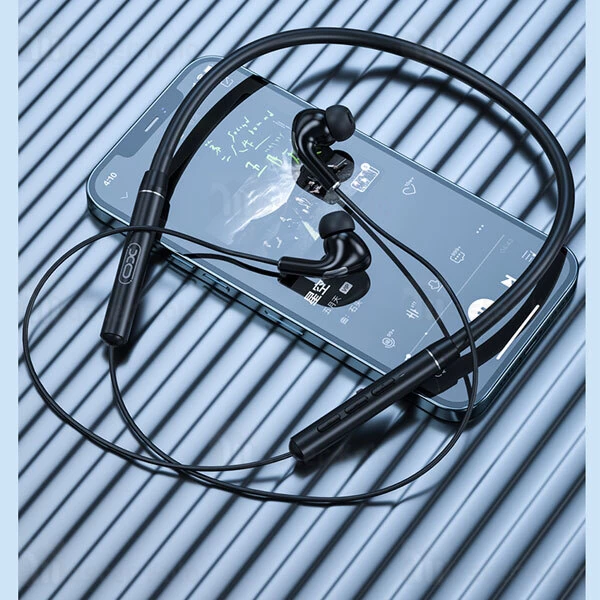 هندزفری بلوتوث گردنی ایکس او XO BS25