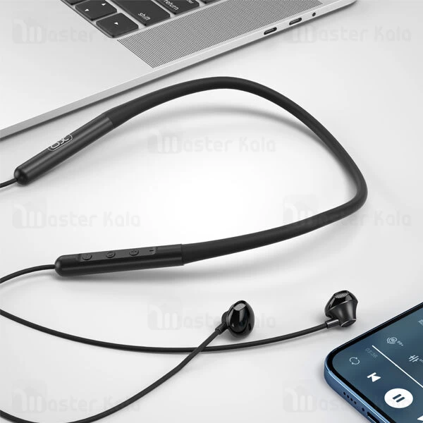 هندزفری بلوتوث گردنی ایکس او XO BS26