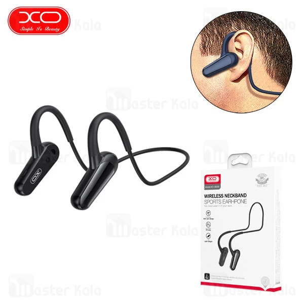 هندزفری بلوتوث القایی ایکس او XO BS28