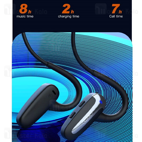 هندزفری بلوتوث القایی ایکس او XO BS29