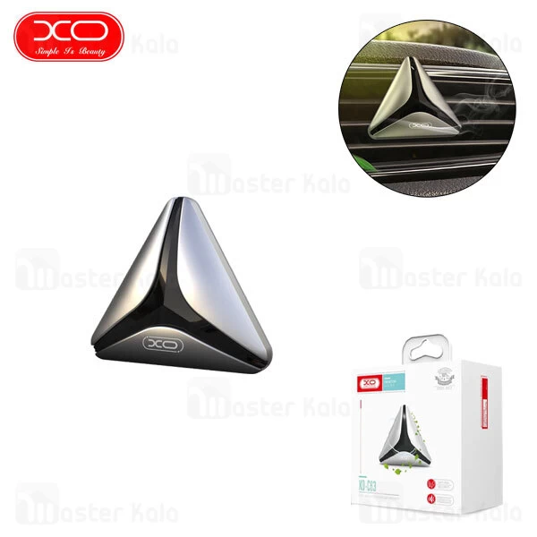 خوشبو کننده هوا خودرو ایکس او XO C63