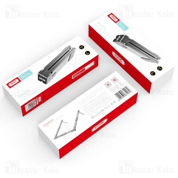 استند لپ تاپ ایکس او XO C72