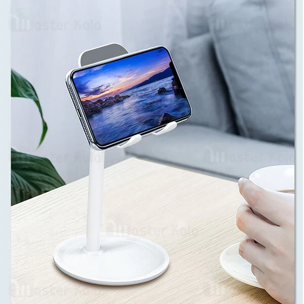 هولدر و پایه نگهدارنده رومیزی ایکس او XO C81