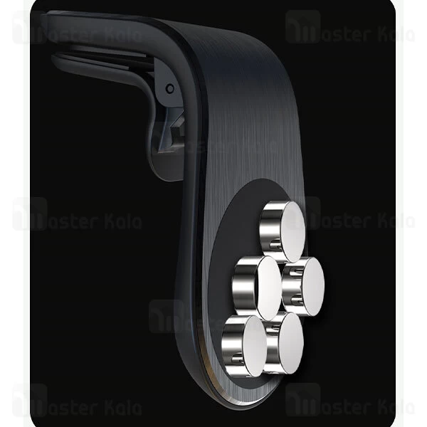 هولدر دریچه کولری ایکس او XO C82 مگنتی