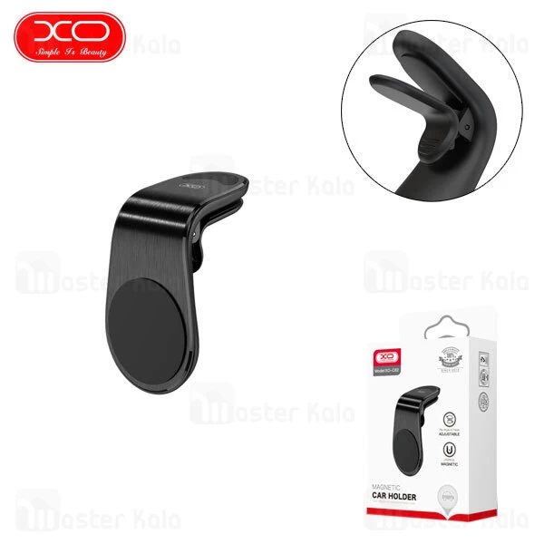 هولدر دریچه کولری ایکس او XO C82 مگنتی