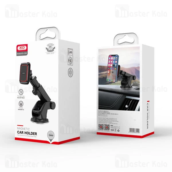 هولدر و پایه نگهدارنده ایکس او XO C83 مگنتی