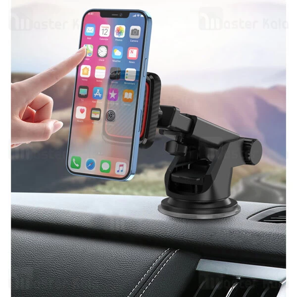 هولدر و پایه نگهدارنده ایکس او XO C83 مگنتی