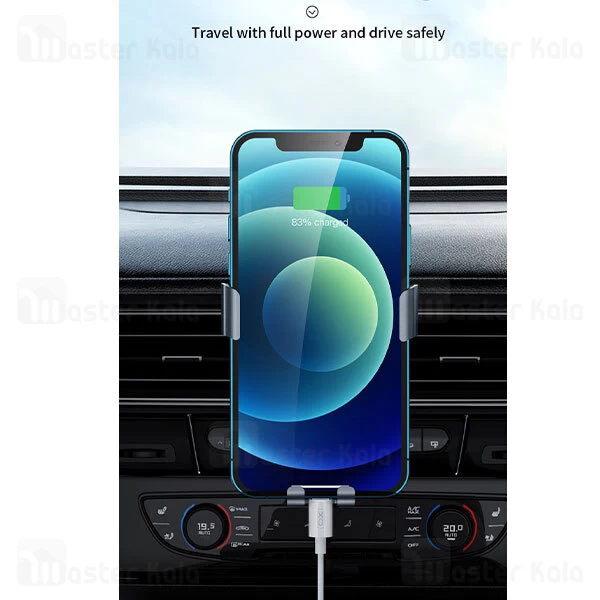 هولدر دریچه کولری ایکس او XO C86