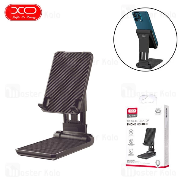 هولدر و پایه نگهدارنده رومیزی ایکس او XO C90