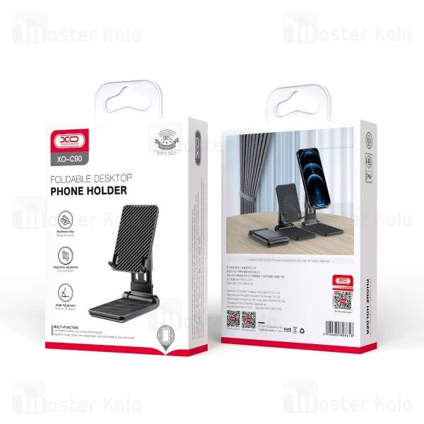 هولدر و پایه نگهدارنده رومیزی ایکس او XO C90