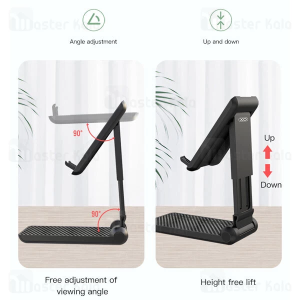 هولدر و پایه نگهدارنده رومیزی ایکس او XO C90