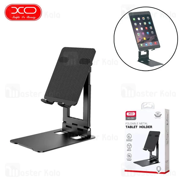 هولدر و پایه نگهدارنده رومیزی ایکس او XO C91