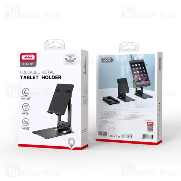 هولدر و پایه نگهدارنده رومیزی ایکس او XO C91