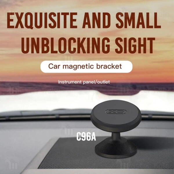 هولدر و پایه نگهدارنده ایکس او XO C96A مگنتی