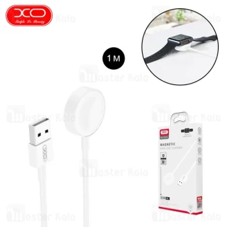 شارژر اپل واچ ایکس او XO CX012 طول 1 متر