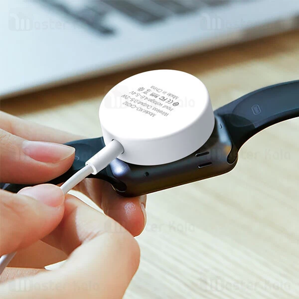 شارژر ساعت هوشمند اپل واچ ایکس او XO CX012 طول 1 متر