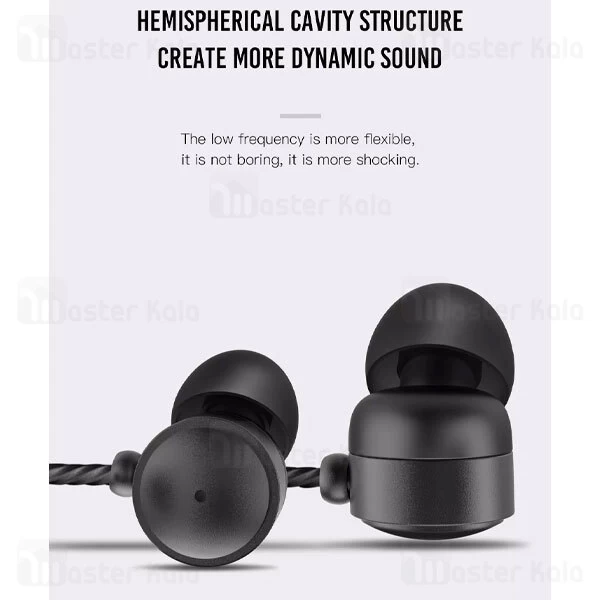 هندزفری سیمی ایکس او XO EP11