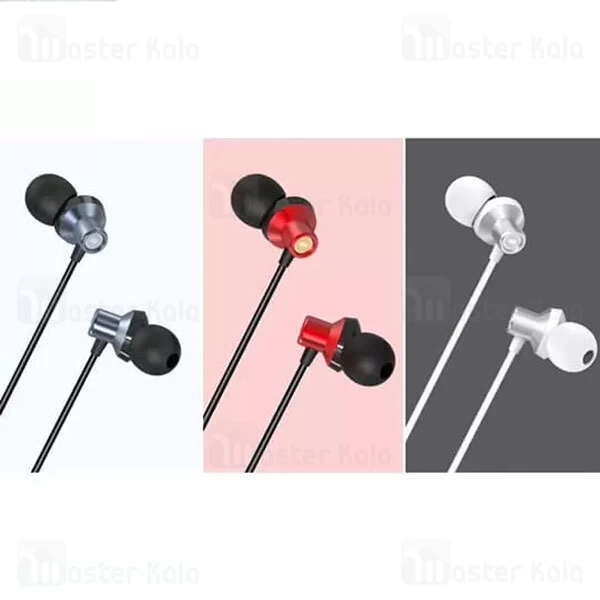 هندزفری سیمی ایکس او XO EP15