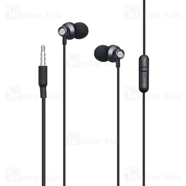 هندزفری سیمی ایکس او XO EP15