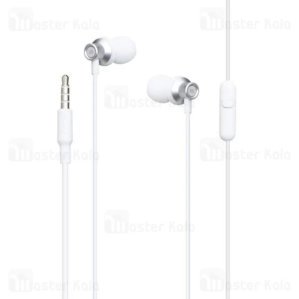 هندزفری سیمی ایکس او XO EP15