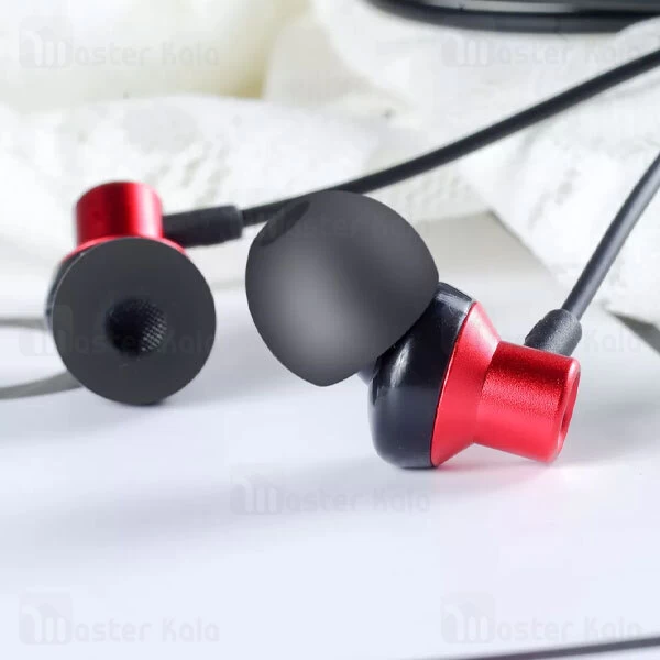 هندزفری سیمی ایکس او XO EP15