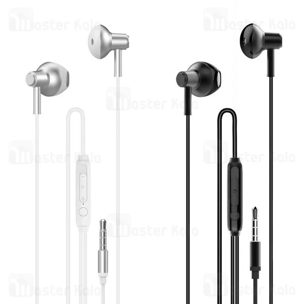 هندزفری سیمی ایکس او XO EP19