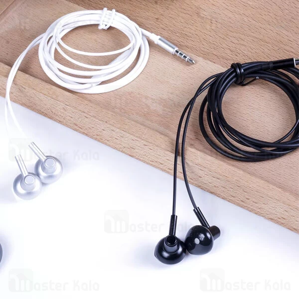 هندزفری سیمی ایکس او XO EP19