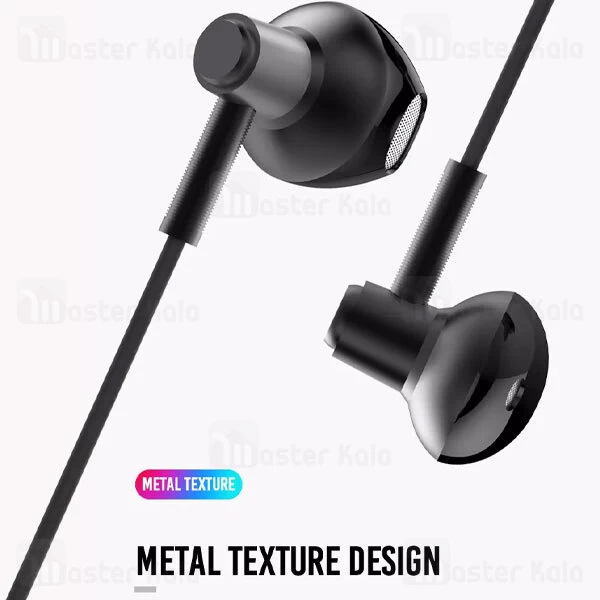 هندزفری سیمی ایکس او XO EP19