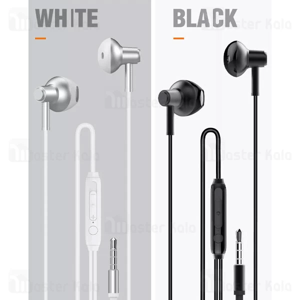 هندزفری سیمی ایکس او XO EP19