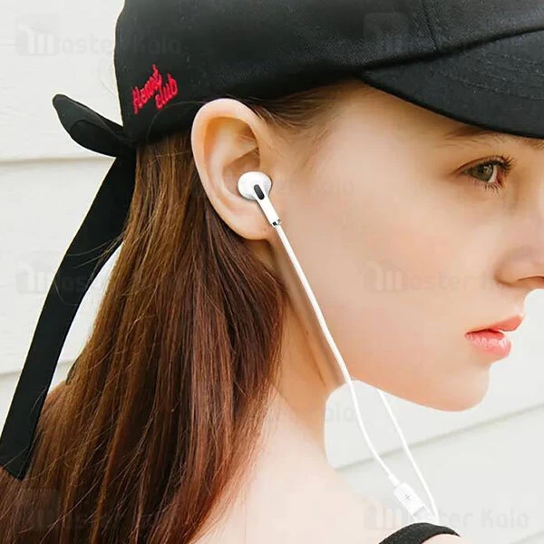 هندزفری سیمی ایکس او XO EP22